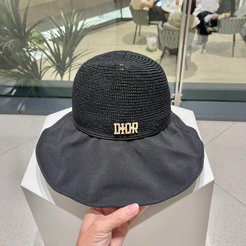 Dior top hat (134)